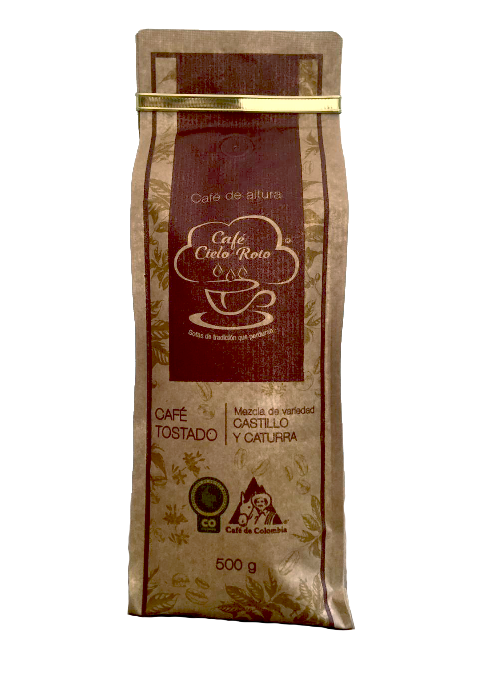 Presentación del Producto